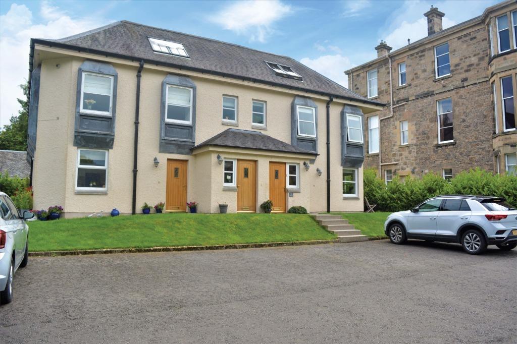 Gladstone House Apartments, Gladstone Place Lane, Stirling, Stirling