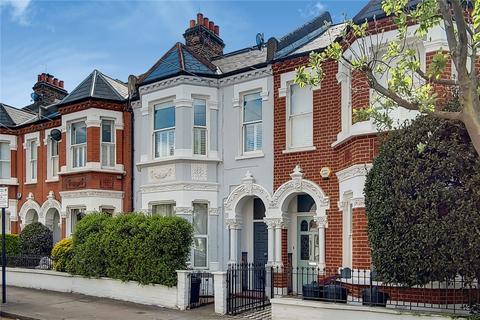 32a Acris Street, London, SW18 2QP