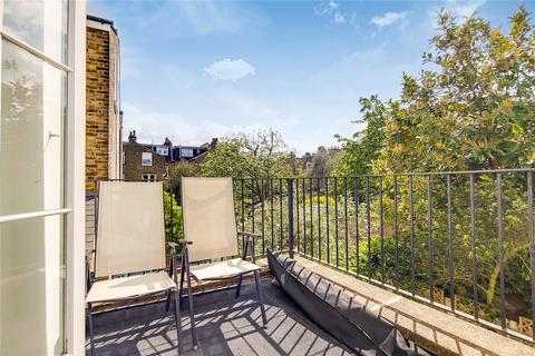 32a Acris Street, London, SW18 2QP