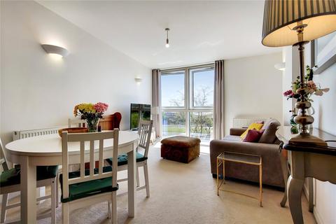 16, Argento Tower Mapleton Road, London, SW18 4GA