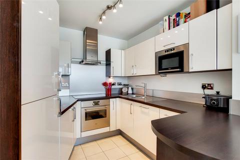 16, Argento Tower Mapleton Road, London, SW18 4GA