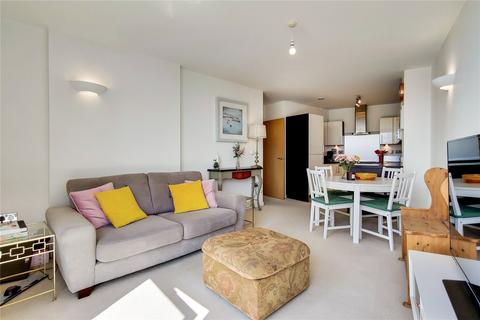 16, Argento Tower Mapleton Road, London, SW18 4GA