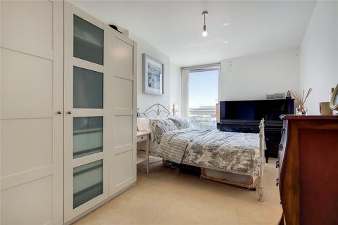 16, Argento Tower Mapleton Road, London, SW18 4GA