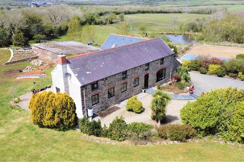 Search Smallholdings For Sale In Pembrokeshire Onthemarket