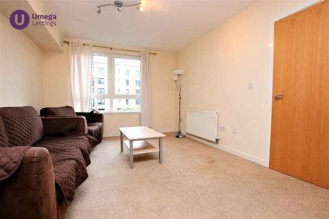 2 bedroom flat to rent, Colonsay Close, Granton, Edinburgh, EH5