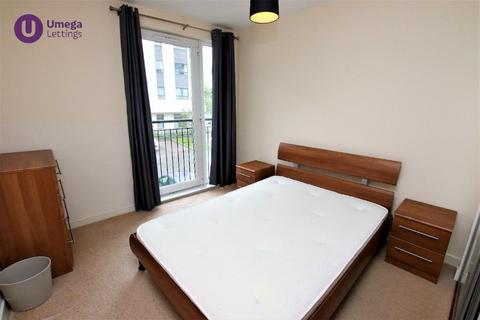 2 bedroom flat to rent, Colonsay Close, Granton, Edinburgh, EH5