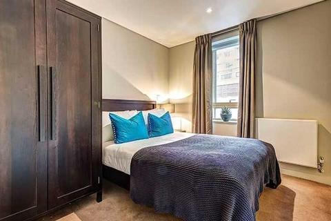 2 bedroom apartment to rent, Merchant Square, Edgware Road
