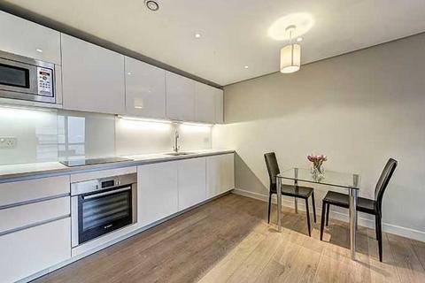 2 bedroom apartment to rent, Merchant Square, Edgware Road