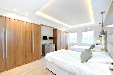 6 bedroom apartment to rent, Fursecroft, George Street
