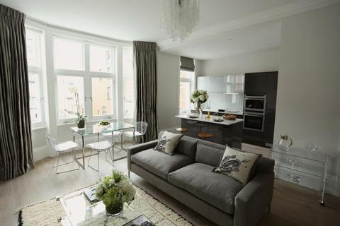 1 bedroom apartment to rent, Welbeck Street, Marylebone