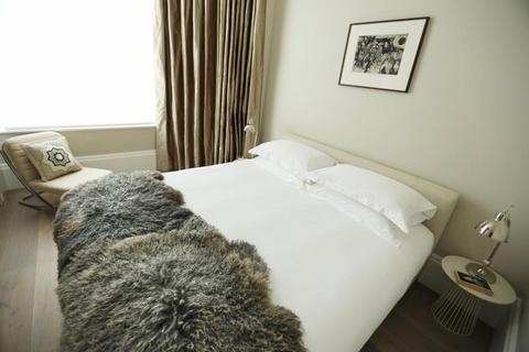 1 bedroom apartment to rent, Welbeck Street, Marylebone