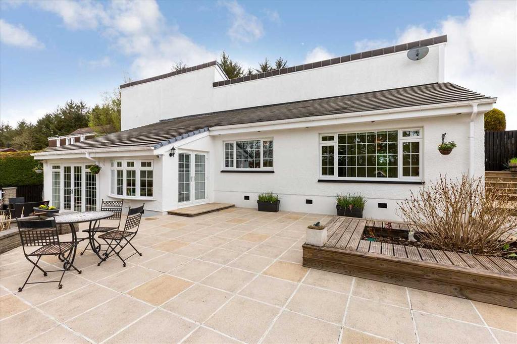 Inch Marnock, Calderglen, EAST KILBRIDE 4 bed detached house £435,000