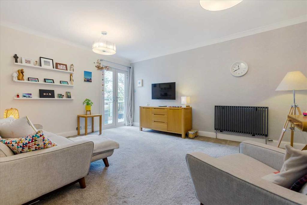 Inch Marnock, Calderglen, EAST KILBRIDE 4 bed detached house £435,000