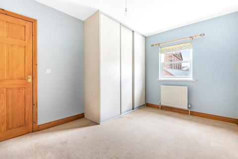 25 Coltsgate Hill, Ripon, HG4 2AB