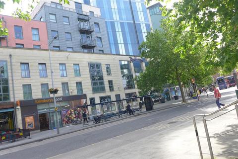 1 bedroom apartment to rent, Broad Quay, Bristol BS1