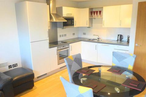 1 bedroom apartment to rent, Broad Quay, Bristol BS1