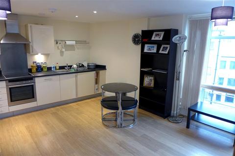 1 bedroom apartment to rent, Bristol BS1