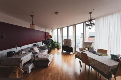 2 bedroom apartment to rent - Bristol BS2