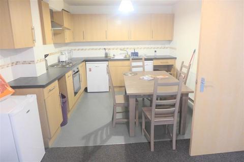 4 bedroom apartment to rent, Bristol BS1