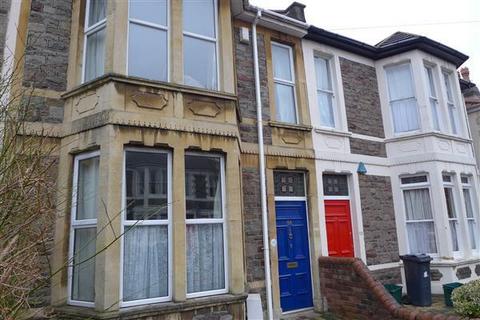 undefined, Bristol BS7
