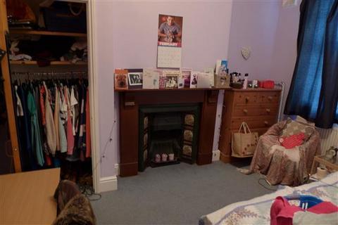 undefined, Bristol BS7
