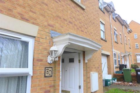 5 bedroom terraced house to rent, Bristol BS16