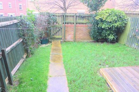 undefined, Bristol BS16