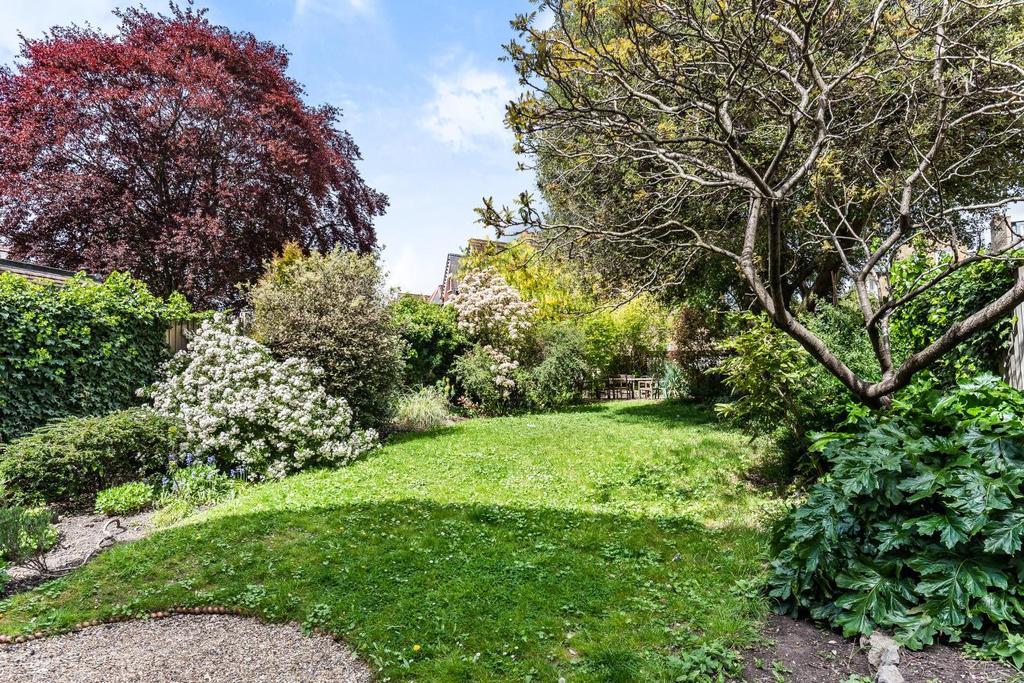 Herne Hill, Herne Hill 1 bed flat £425,000