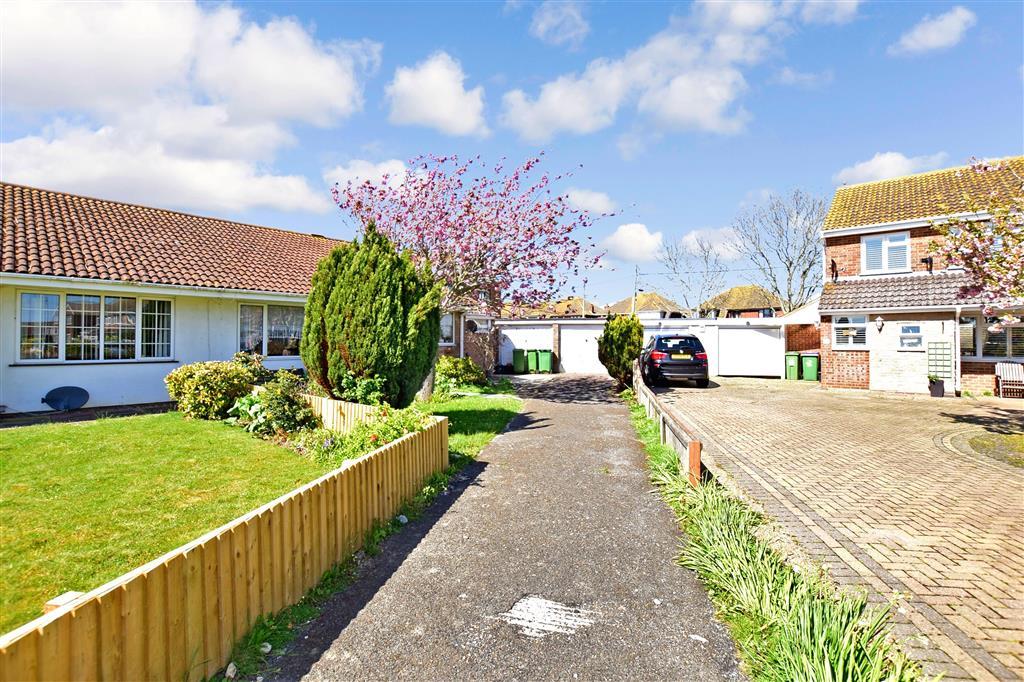 Holly Road, St. Marys Bay, Romney Marsh, Kent 3 bed semidetached