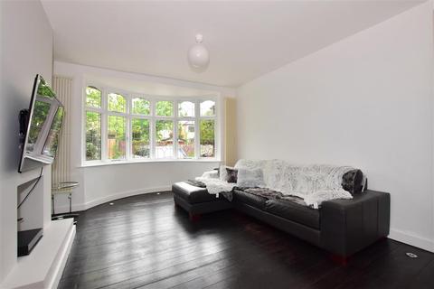 14 Harman Avenue, Woodford Green, IG8 9DS