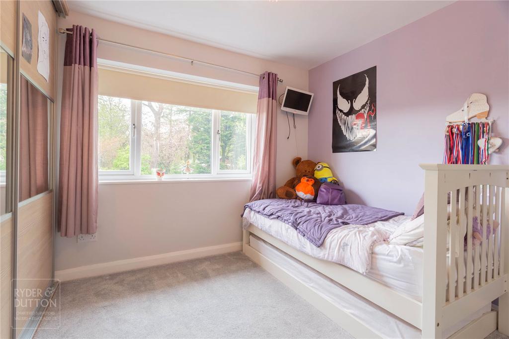 Bedroom Two: