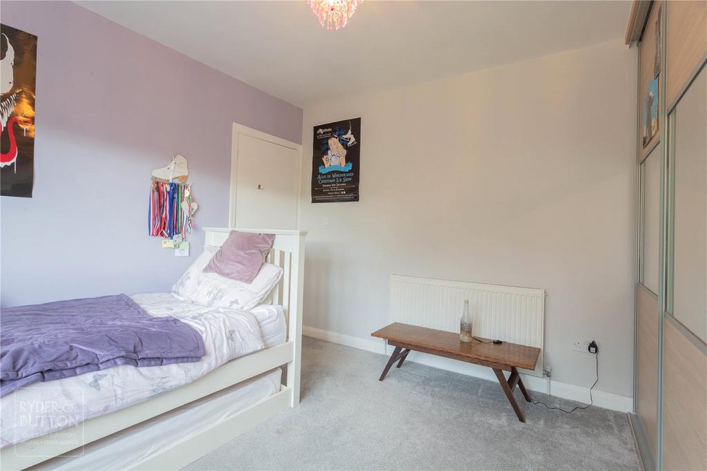Bedroom Two: