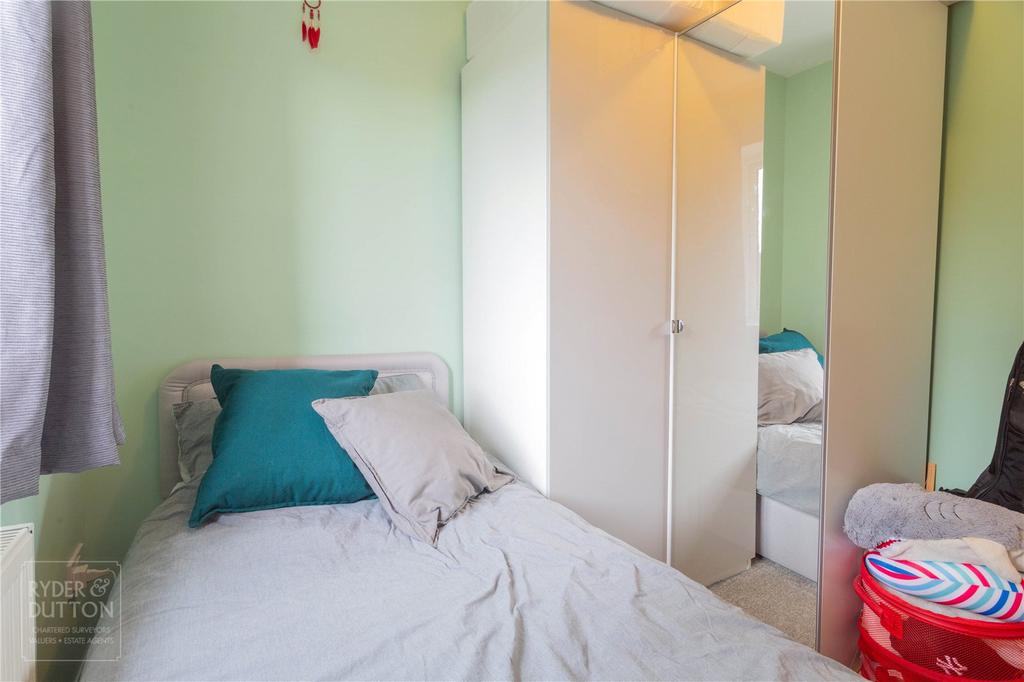 Bedroom Three: