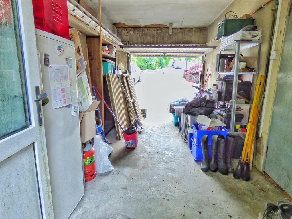 Garage: