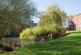 Communal garden