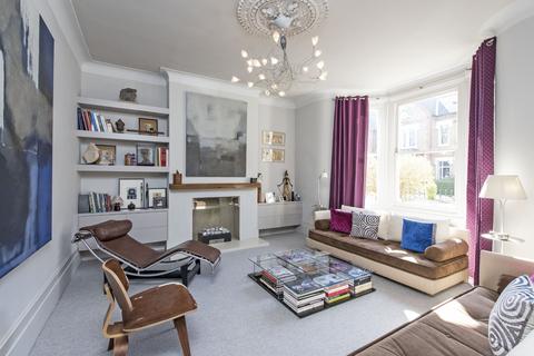 21 Granard Road, London, SW12 8UJ