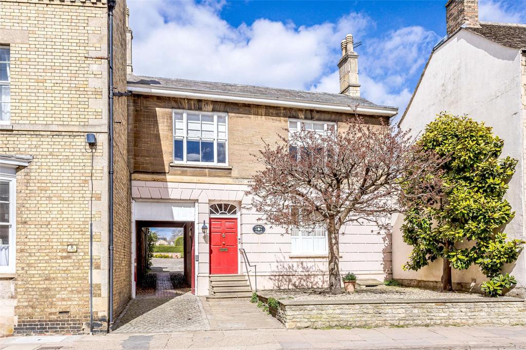 Houses For Sale Oundle Northants at Sandra Doxey blog
