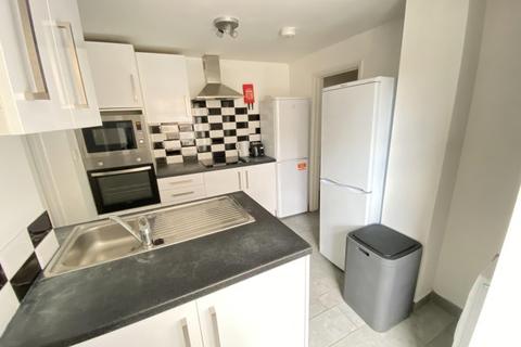 6 bedroom house share to rent - HOOK ROAD