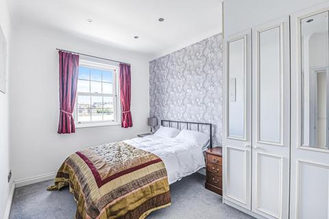 3 Frederick Square, London, SE16 5XR
