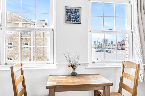 3 Frederick Square, London, SE16 5XR