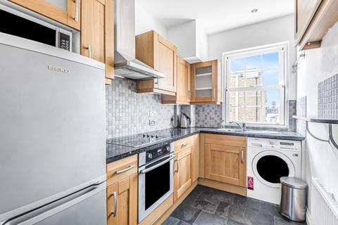 3 Frederick Square, London, SE16 5XR