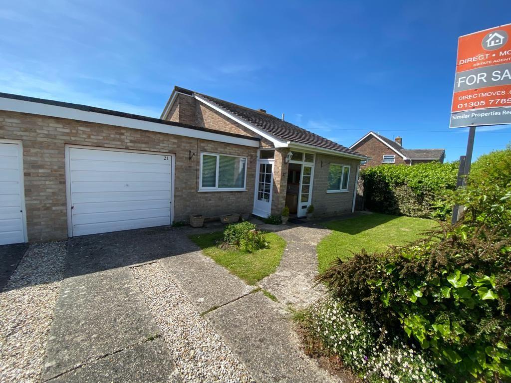 Seven Acres Road, Preston, Weymouth 3 bed bungalow £325,000