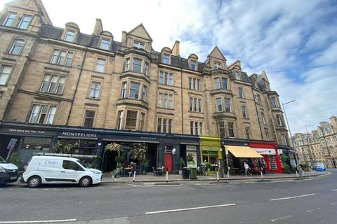 5 bedroom flat to rent, Bruntsfield Place, Bruntsfield, Edinburgh, EH10