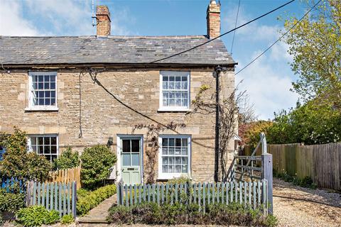 49 Benefield Road, Oundle, Peterborough, PE8 4EU
