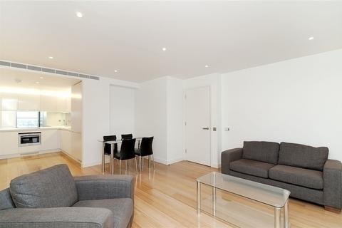 1 bedroom flat to rent, 1 Pan Peninsula Square, London, E14