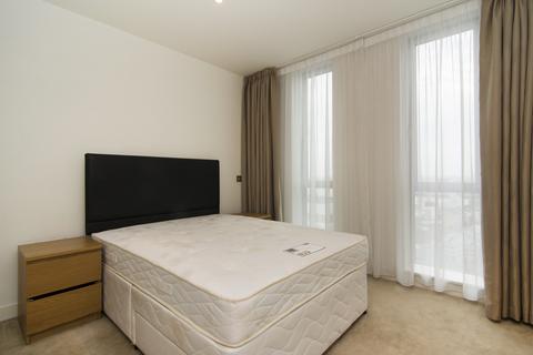 1 bedroom flat to rent, 1 Pan Peninsula Square, London, E14
