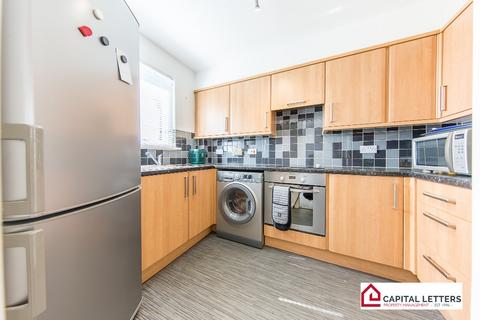 2 bedroom flat to rent, Pitmedden Crescent, Aberdeen AB10