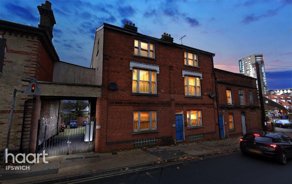 Stoke Street, Ipswich 11 bed block of apartments for sale £1,000,000