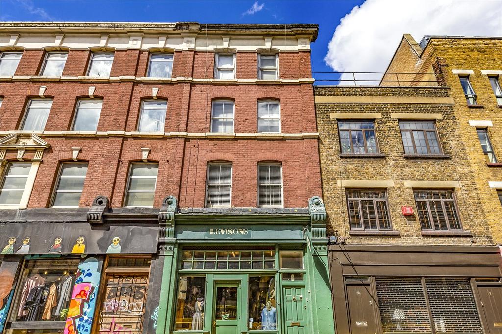 Cheshire Street, London, E2 4 bed house for sale £1,750,000