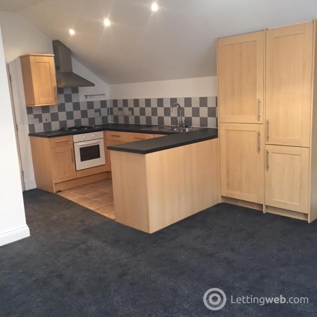 Chandlers Lane, Dundee, DD1 2 bed flat £895 pcm (£207 pw)